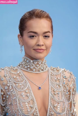 Rita Ora [ rita-ora ] - Please take into consideration that I also work a full time job and