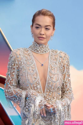 Rita Ora [ rita-ora ] - Goodmorniiiiiing 💙