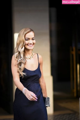 Rita Ora [ rita-ora ] - chequeen sus dm