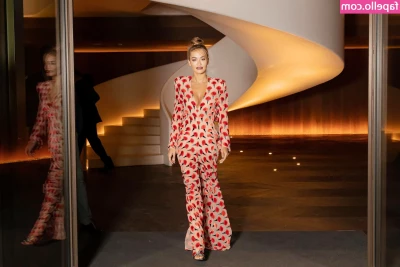 Rita Ora [ rita-ora ] - happy halloween