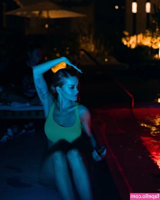 Rita Ora [ rita-ora ] - Who wants a bit of this