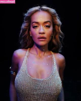 Rita Ora [ rita-ora ] - 50 I ll send you a private show