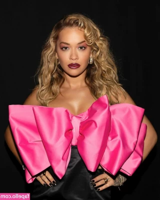 Rita Ora [ rita-ora ] - Hey babies  I m bored in lockdown  message me if you too  let s