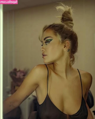 Rita Ora [ rita-ora ] - Missionary of doggy?