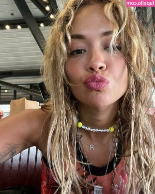 Rita Ora [ rita-ora ] - Wanna have a really Good Friday night  Watch this video of me