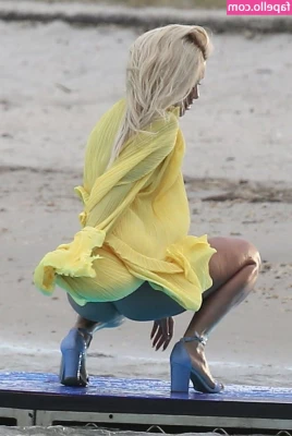Rita Ora [ rita-ora ] - Naughty N awlins 2023 in one efficient post     Like any of these