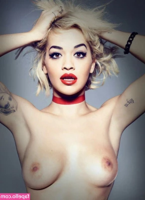 Rita Ora [ rita-ora ] - Seeing as it s Burns Night tonight  here s a set of photos for the