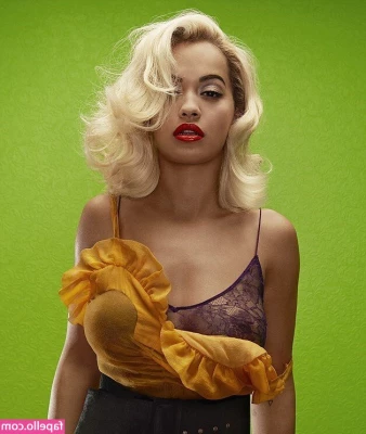 Rita Ora [ rita-ora ] - Wake me up Sir 😈