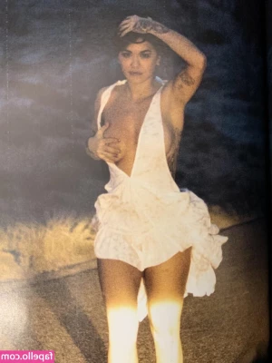 Rita Ora [ rita-ora ] - Horny