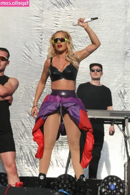 Rita Ora [ rita-ora ] - Fan Request  they wanted a Bully POV video where i was the nerd so