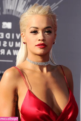 Rita Ora [ rita-ora ] - Part 2  Does Spike make you jealous  How bad do you wanna sniff my