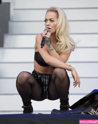 Rita Ora [ rita-ora ] - Vampire