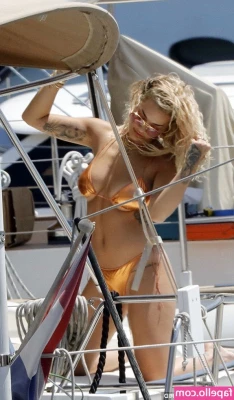 Rita Ora [ rita-ora ] - Ask me for the full 33min video