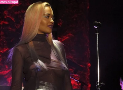 Rita Ora [ rita-ora ] - 2025 comeback