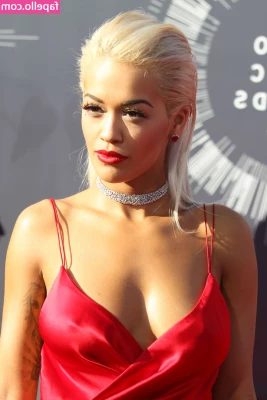 Rita Ora [ rita-ora ] - My first ever HINDI MASTURBATION JOI VIDEO is available on my VIP