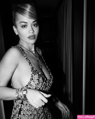 Rita Ora [ rita-ora ] - Want to help me get clean or dirty?