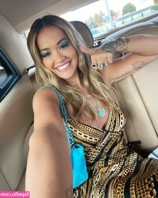 Rita Ora [ rita-ora ] - Mmmuuuahhh!! 💋😘