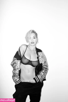 Rita Ora [ rita-ora ] - Buongiorno part 2
