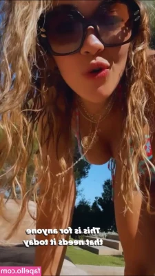 Rita Ora [ rita-ora ] - Oh Hello there I almost didn t see you there