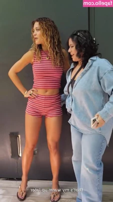Rita Ora [ rita-ora ] - Did Someone Say   Bend Over  Mmm You re Damn Right