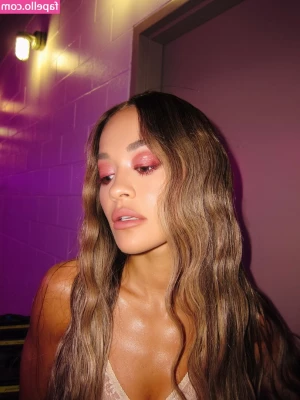 Rita Ora [ rita-ora ] - some more with this fit since you seem to like it