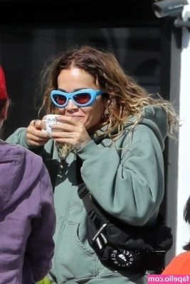 Rita Ora [ rita-ora ] - Can't wait for you to see what we cooked with Madbros 🥰
