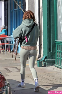Rita Ora [ rita-ora ] - This little brat hasn t been tied up in a while   What s your