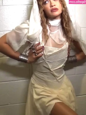 Rita Ora [ rita-ora ] - cum hang with me 🔥💋