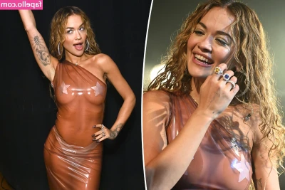 Rita Ora [ rita-ora ] - What would you do if I walked up to you in your hometown?