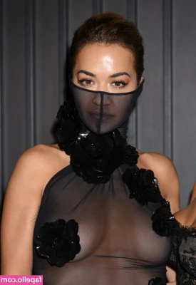 Rita Ora [ rita-ora ] - SHUT UP