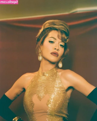 Rita Ora [ rita-ora ] - CUM on me babe 🔥💦🔥💦