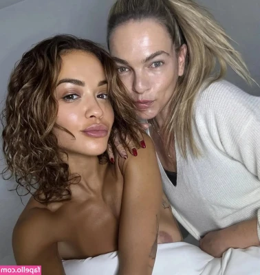 Rita Ora [ rita-ora ] - Are you a lingerie lover?