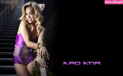 Rita Ora [ rita-ora ] - Do you think you can handle my energy?🔥