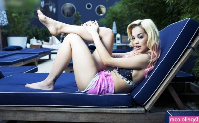 Rita Ora [ rita-ora ] - Want these panties ?