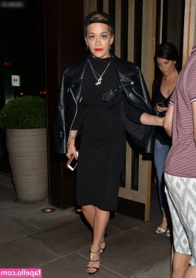 Rita Ora [ rita-ora ] - WET 😋