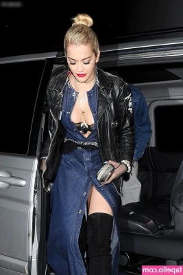 Rita Ora [ rita-ora ] - Play-Time !   Your Ass needs to be Trained Today!   Do you want Me to