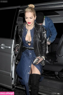 Rita Ora [ rita-ora ] - Up all night 💰