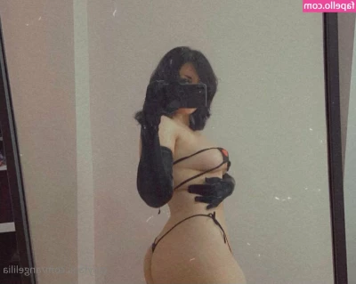 angelilia - What kind of videos would you like to see in June?