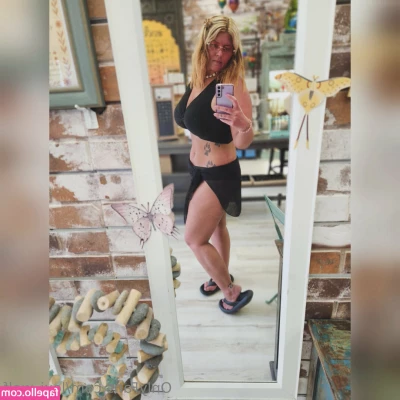 lexi_wolf [ lexi-wolf ] - Have you ever wondered what might happen if you scoffed all your