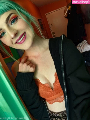 kittykass-free - Comfys on
