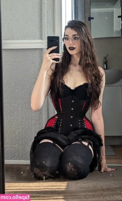 Tslunaboo - Oh  I have a new toy to show you