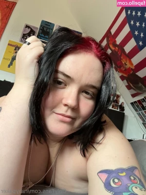 rubypaker [ rubypaker-1 ] - I hope you have beautiful day ❤️