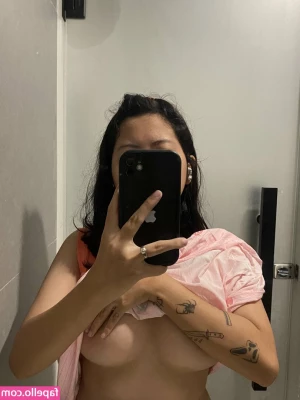Takayeaki - Decent nipple with miow shirt I love to wear