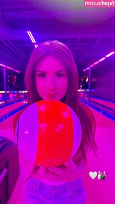 Giulia Bruno [ giulia-bruno ] - Come here daddy   I love it when you bang me from behind
