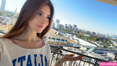 Giulia Bruno [ giulia-bruno ] - Just filmed the naughtiest JOI and anal video with my new glass