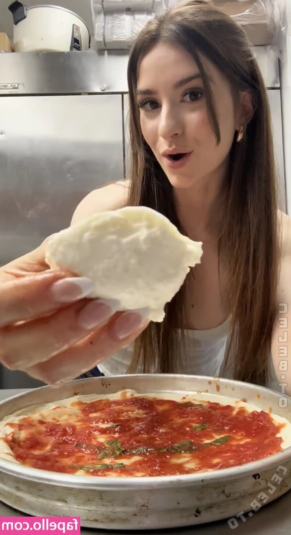 Giulia Bruno [ giulia-bruno ] - Fuck me from behind and pull me back into you while you pump this