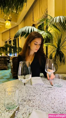 Giulia Bruno [ giulia-bruno ] - Got some power😍