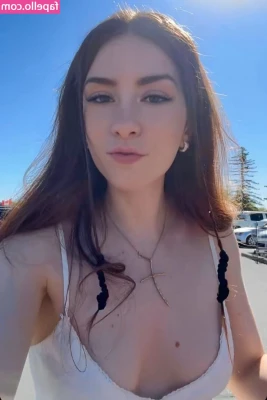 Giulia Bruno [ giulia-bruno ] - New Drop Number 34