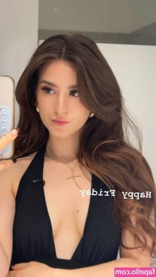 Giulia Bruno [ giulia-bruno ] - Warning: I may be too hot for you!!🥵🥵 can you handle me?