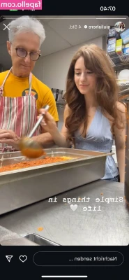 Giulia Bruno [ giulia-bruno ] - I give pretty good thigh-jobs